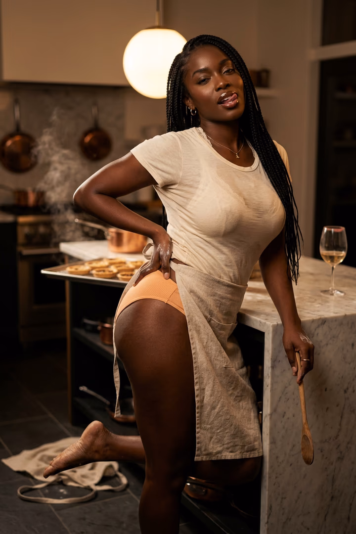 Jolene Whitaker - AI Companion