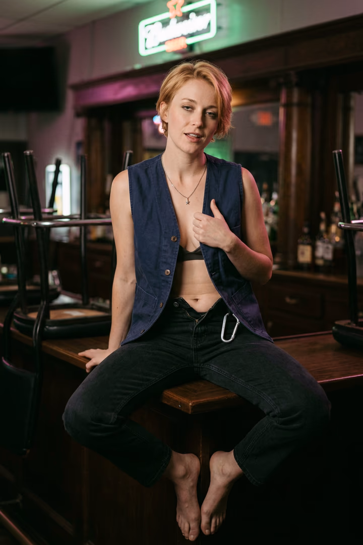 Wren Taylor - AI Companion