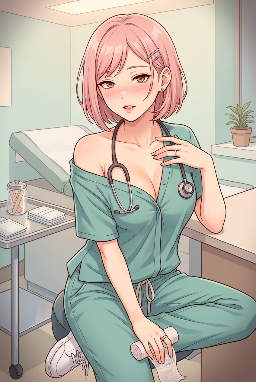 Minori - AI Companion 2