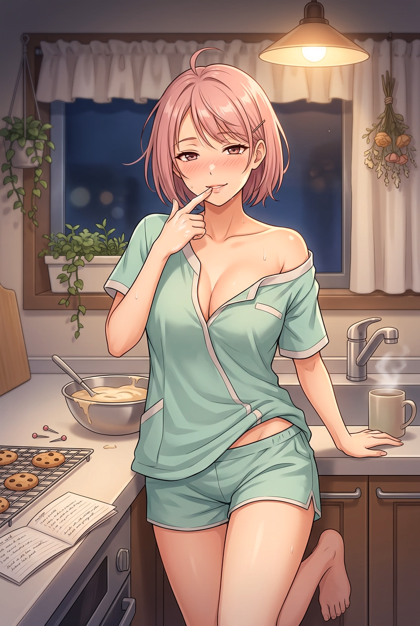 Minori - AI Companion 1