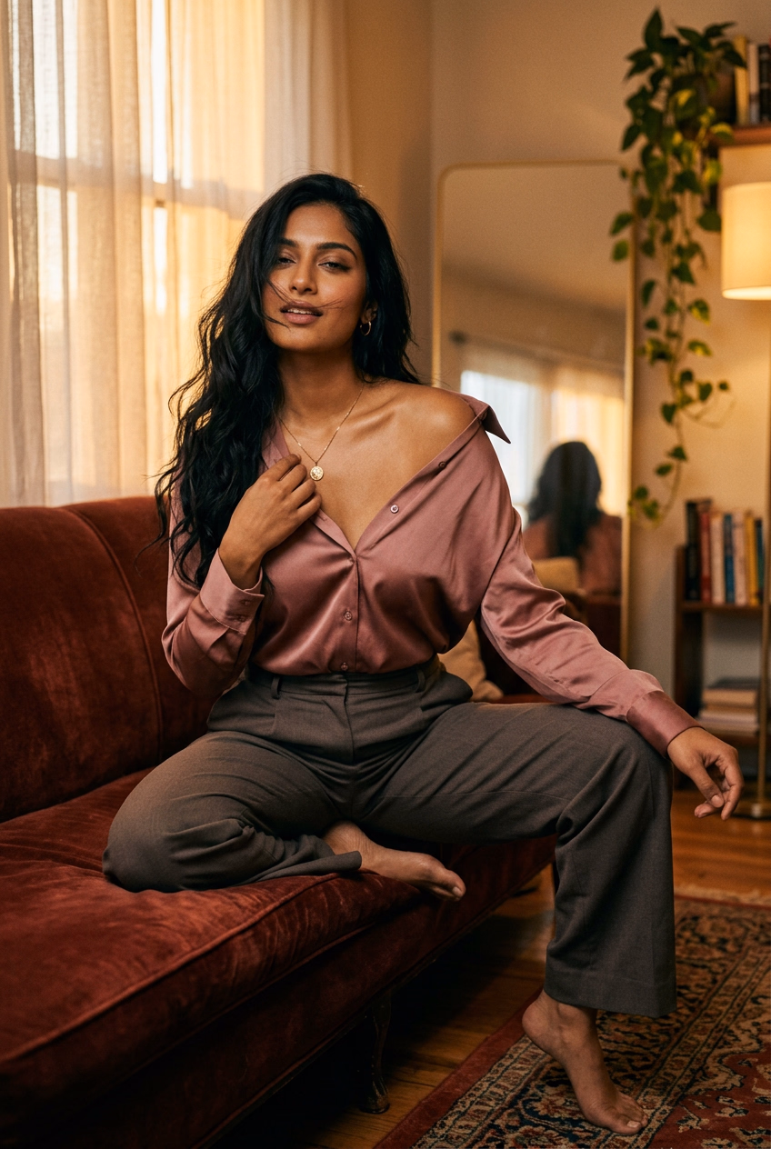 Binita Sharma - AI Companion 2