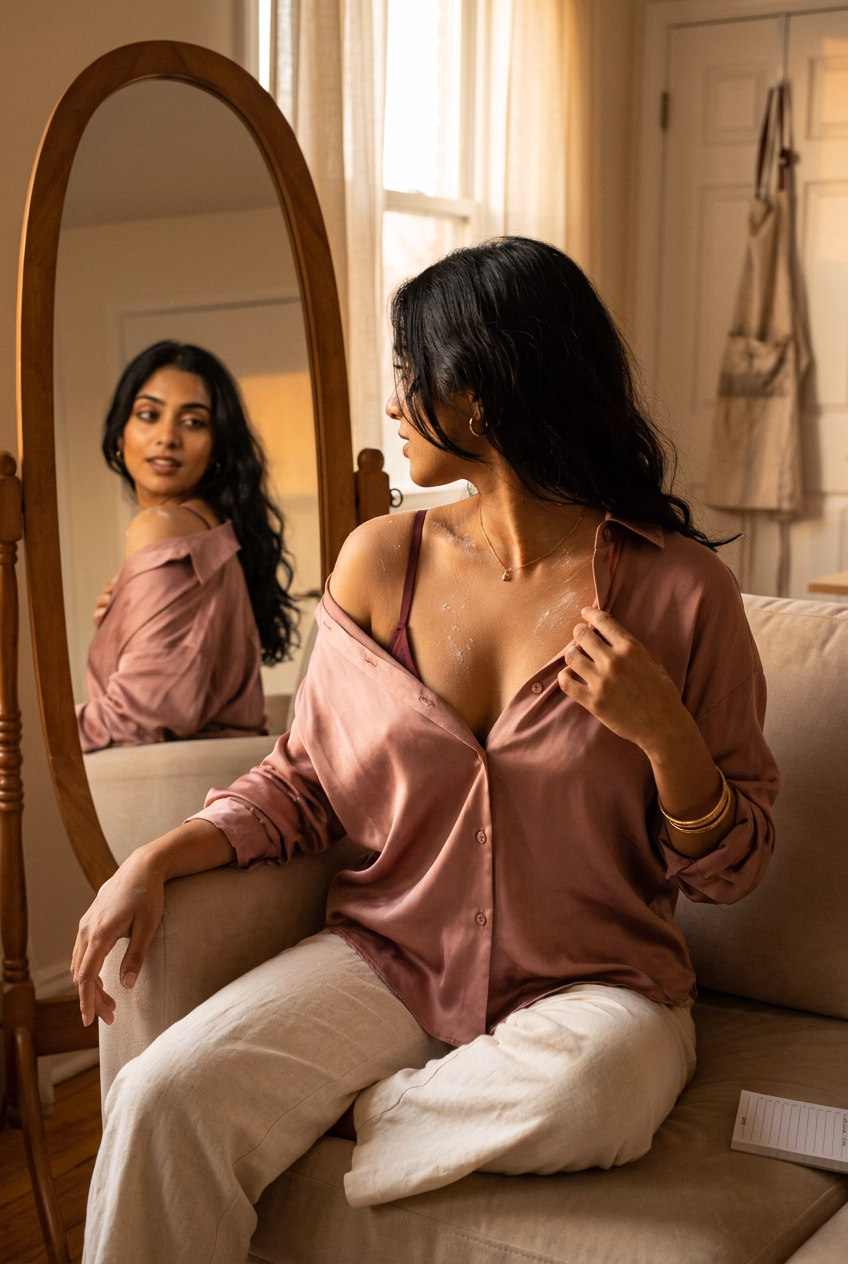 Binita Sharma - AI Companion