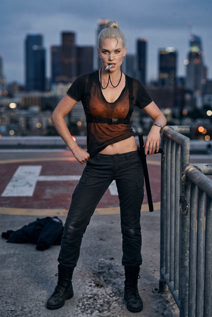 Signe Lindqvist - AI Companion 2