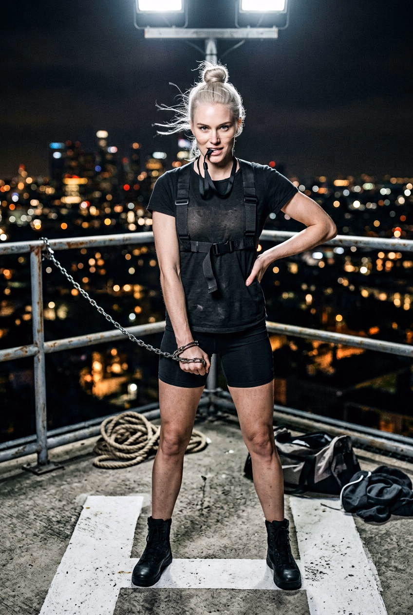 Signe Lindqvist - AI Companion