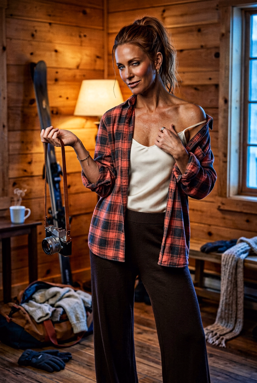 Allison Brice - AI Companion 2
