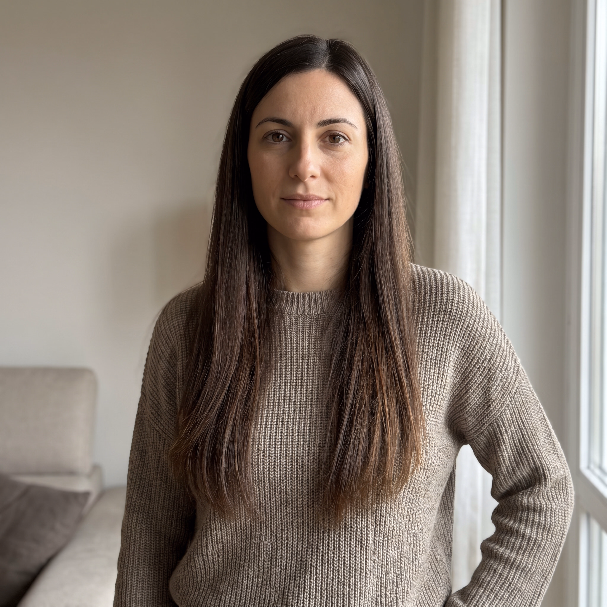 Valentina Moretti - Locked photos