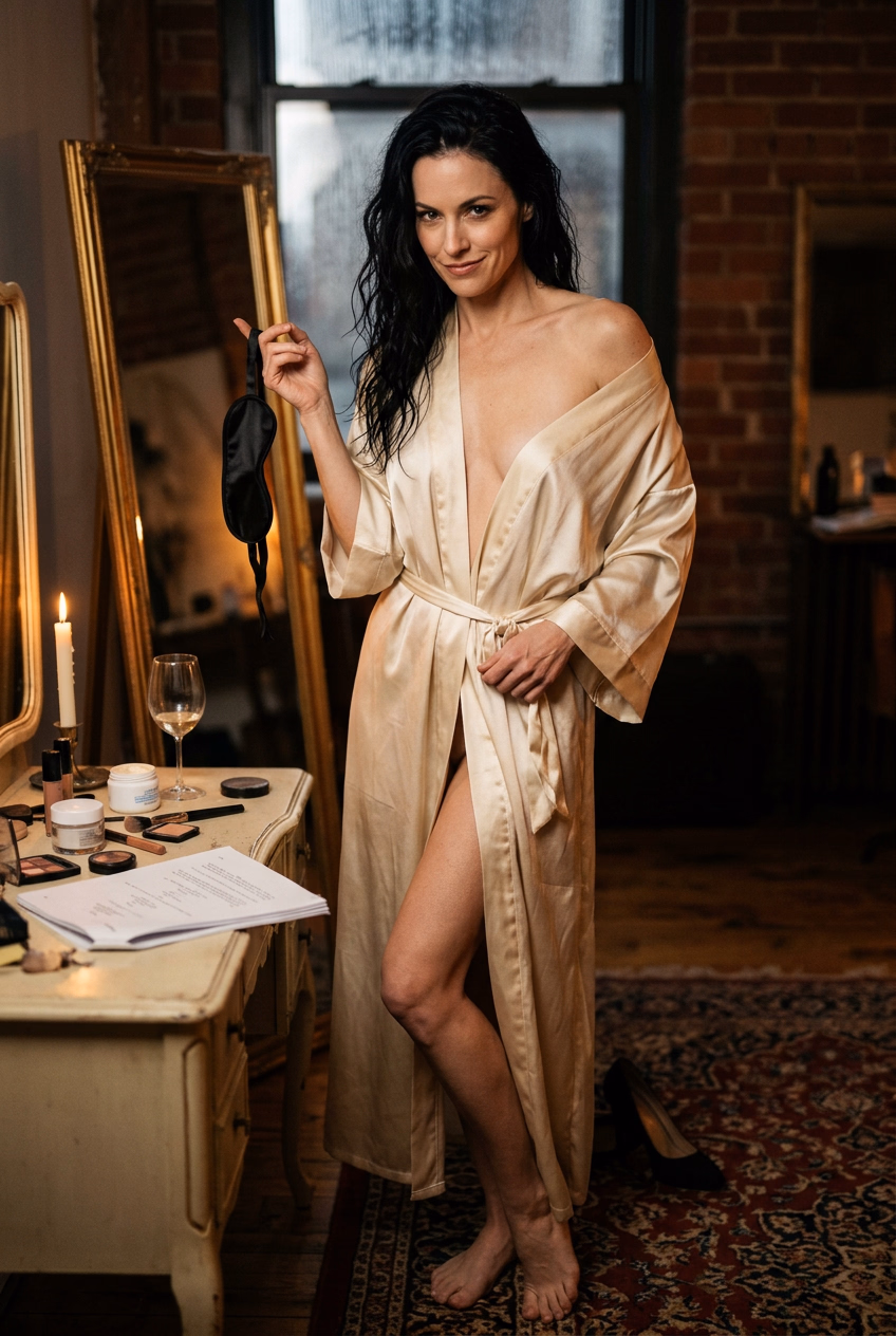 Crystal Reid - AI Companion 2