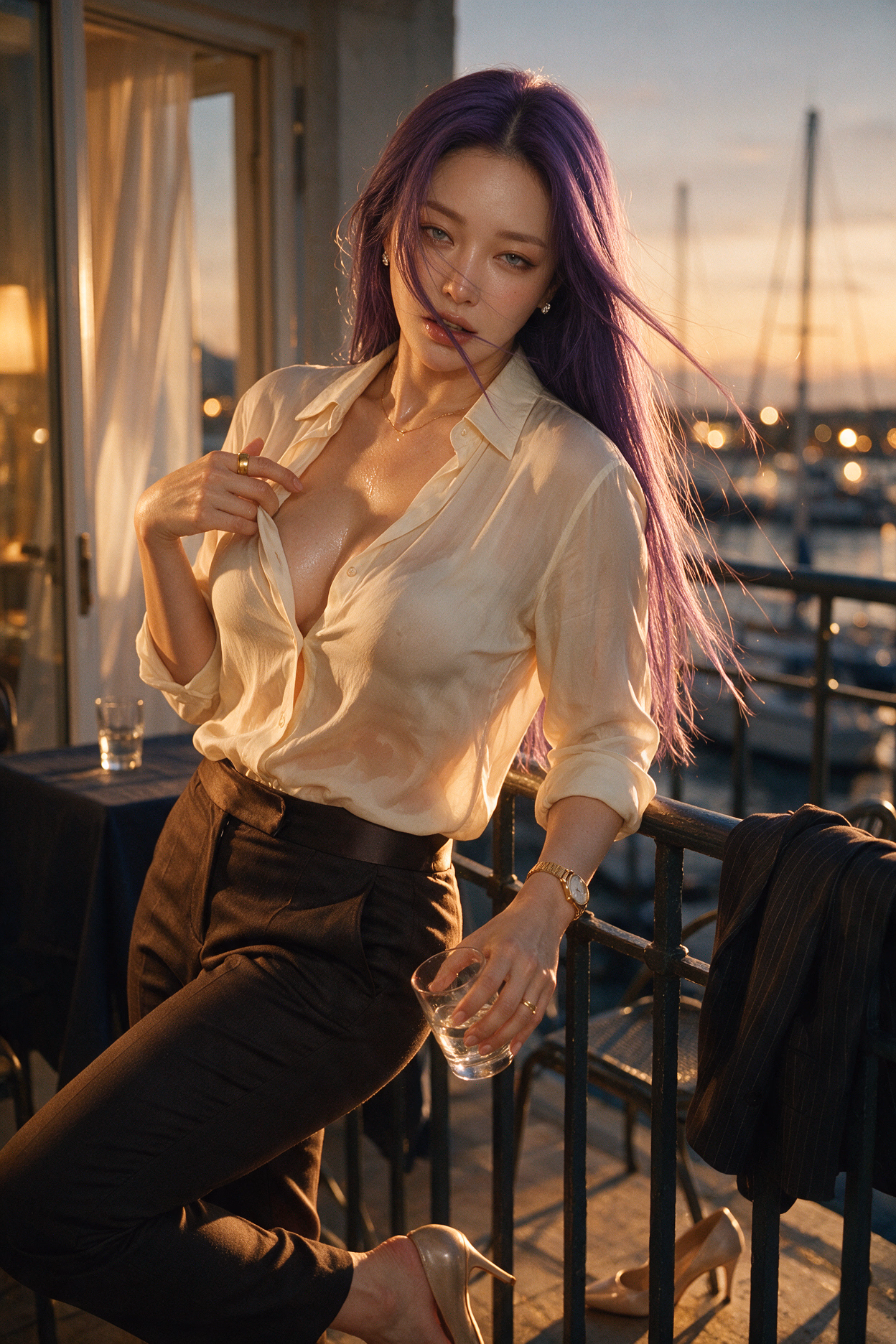 Haeun Jang - AI Companion 2