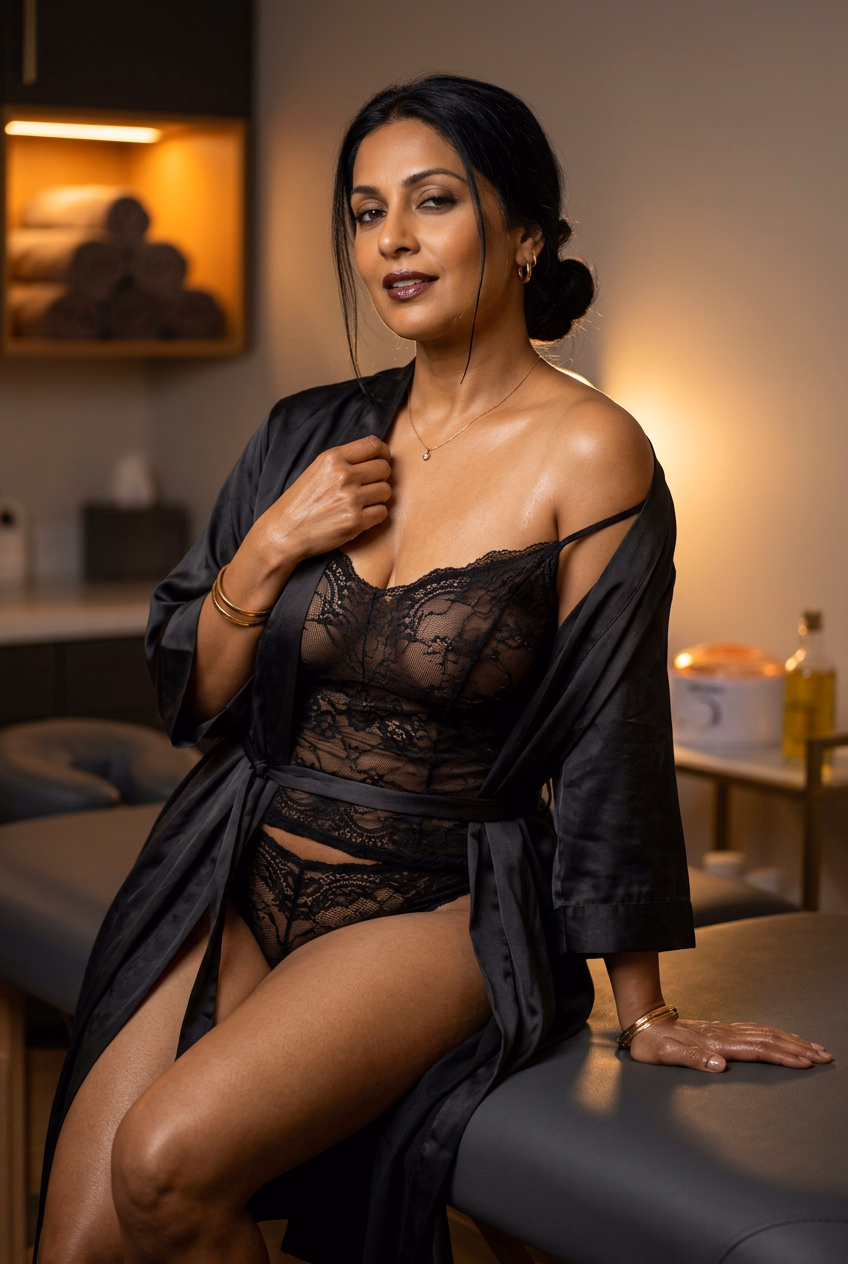 Sheila Raghavan - AI Companion 2
