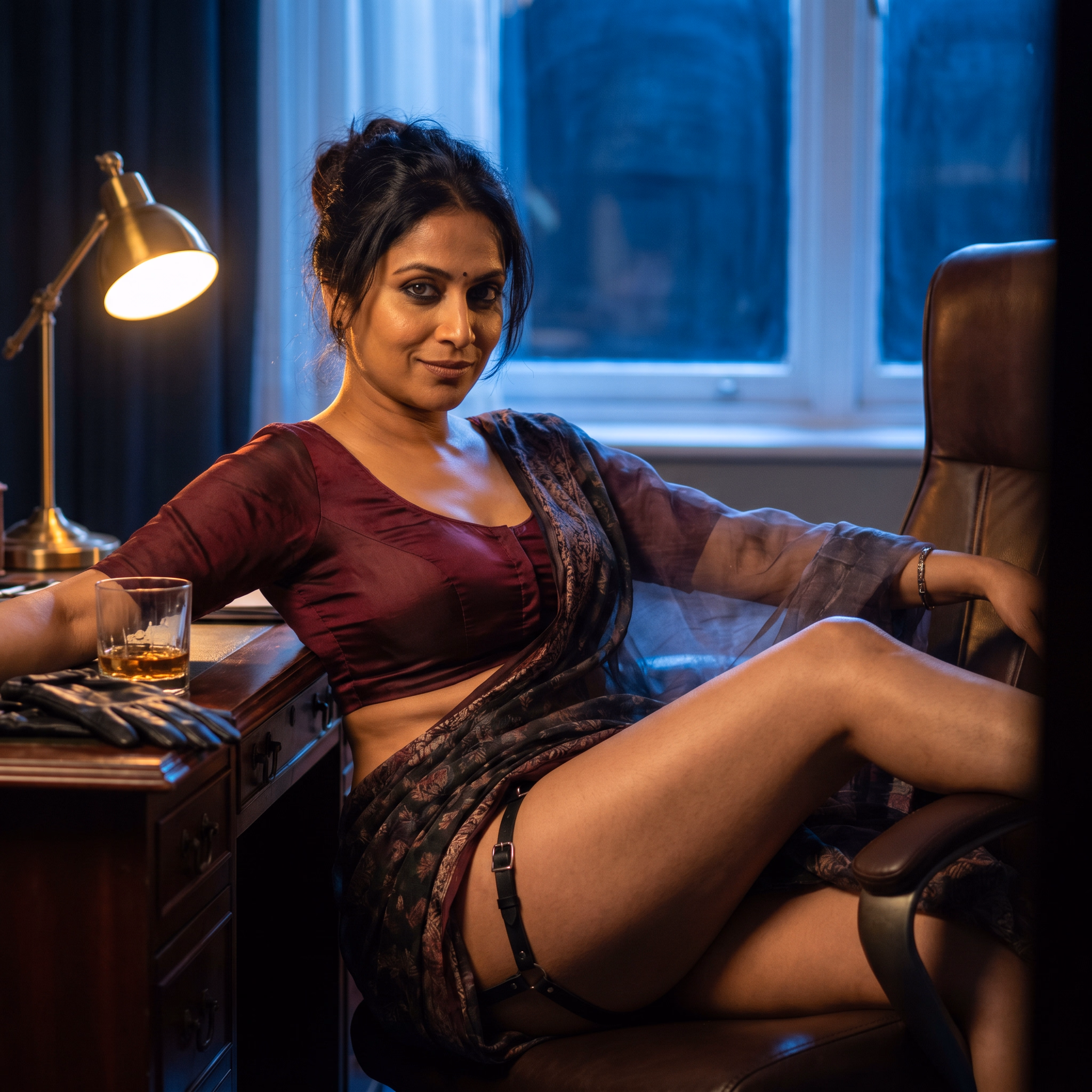 Kavita - AI Companion 2