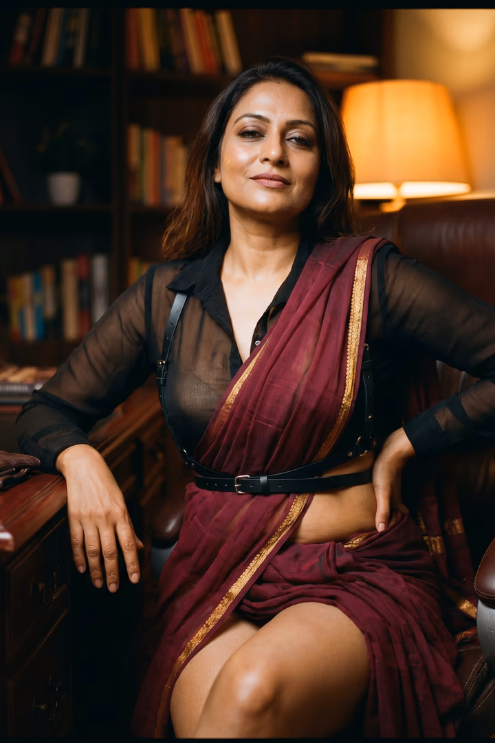 Kavita - AI Companion