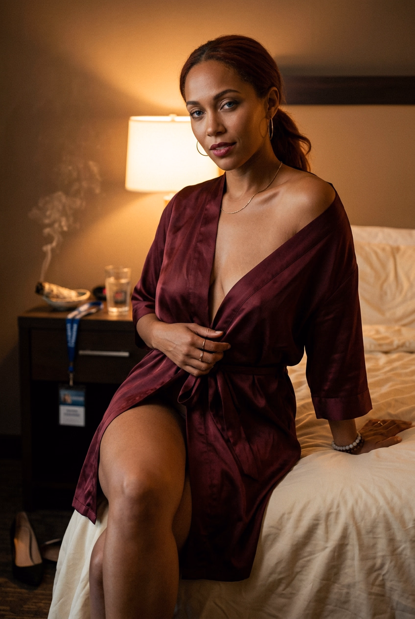Maude Rhine - AI Companion 2