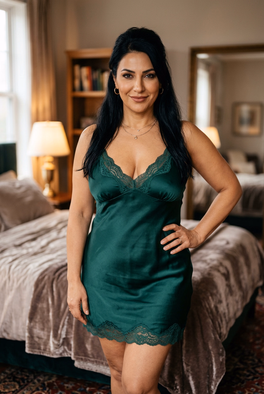 Roya Moradi - AI Companion 2