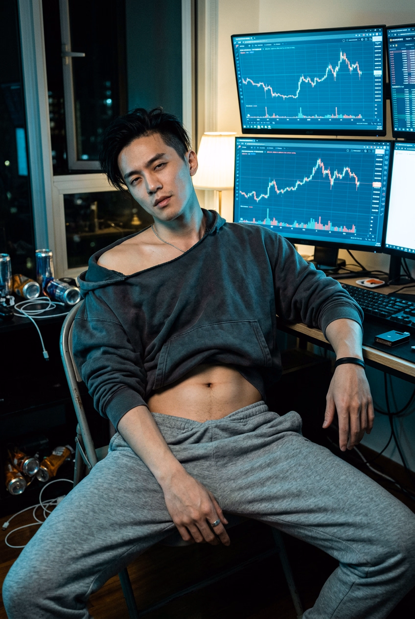Eldric Tan - AI Companion 2