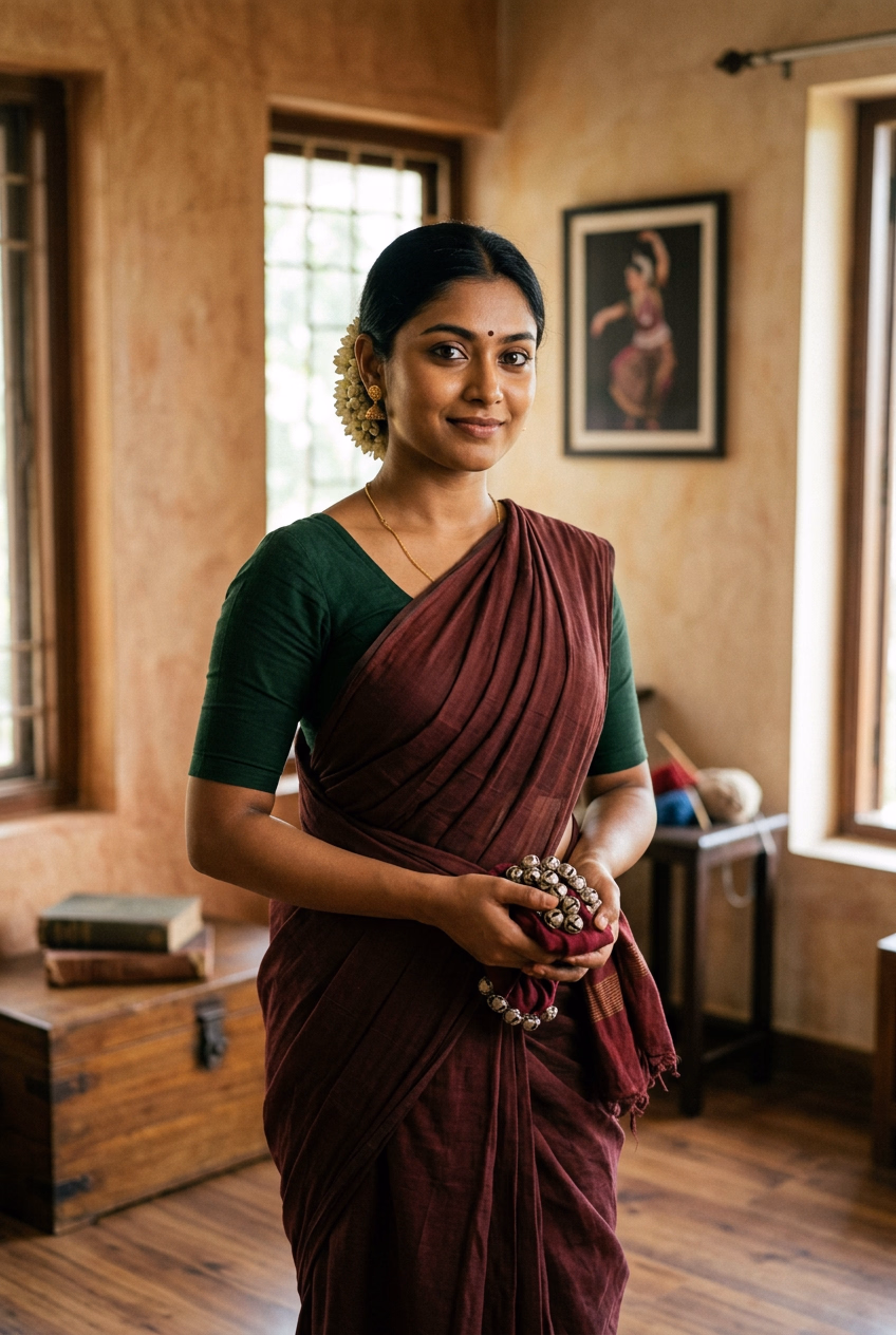 Debasmita Patra - Locked photos