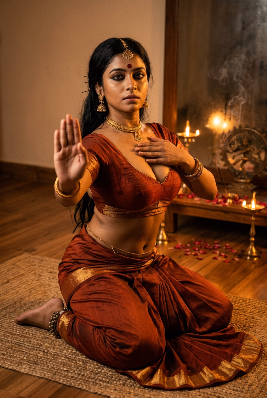 Debasmita Patra - AI Companion
