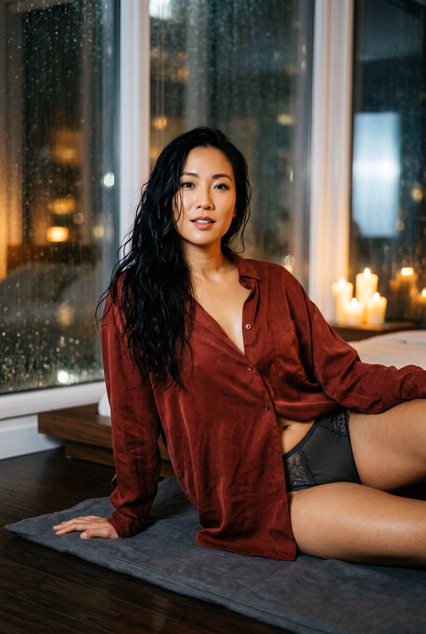 Oona Park - AI Companion 2