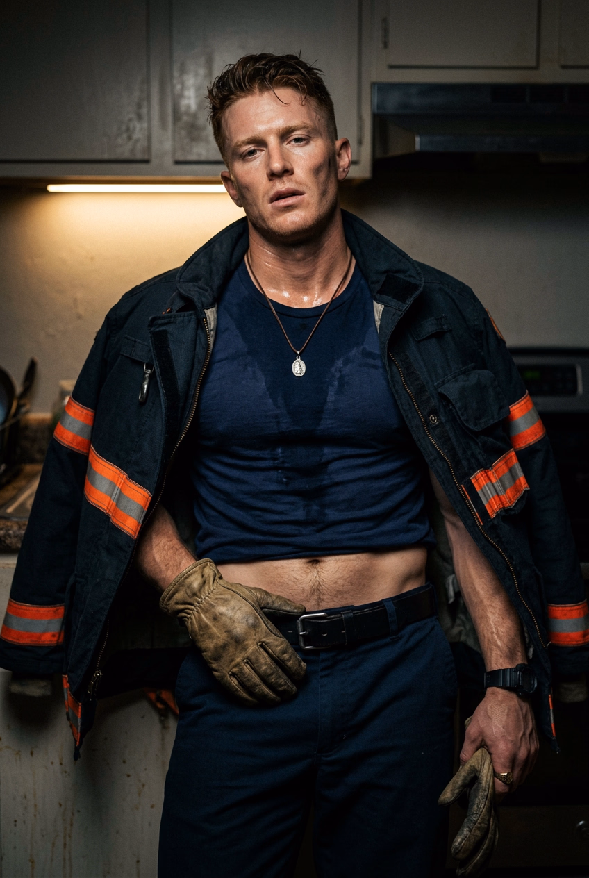 Finn O'Sullivan - AI Companion