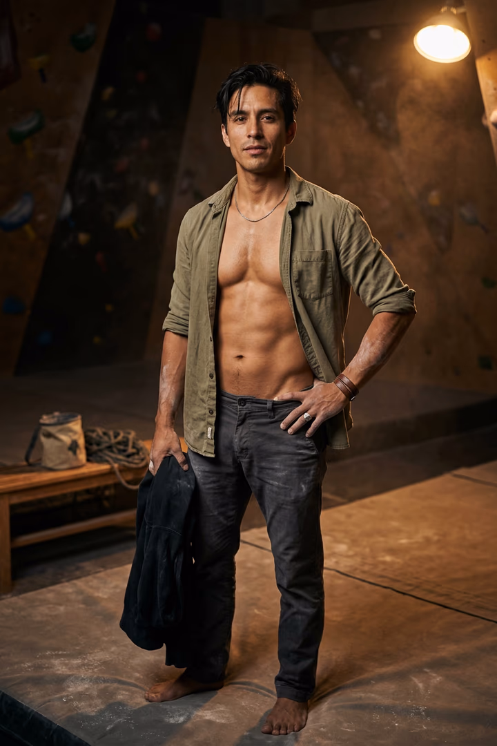 Agustin Dominguez - AI Companion