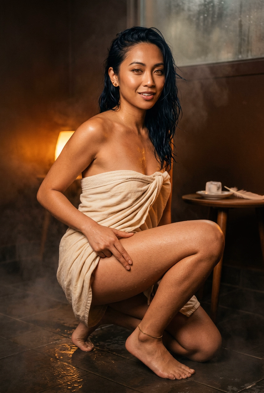Rynnaeth Ashford - AI Companion