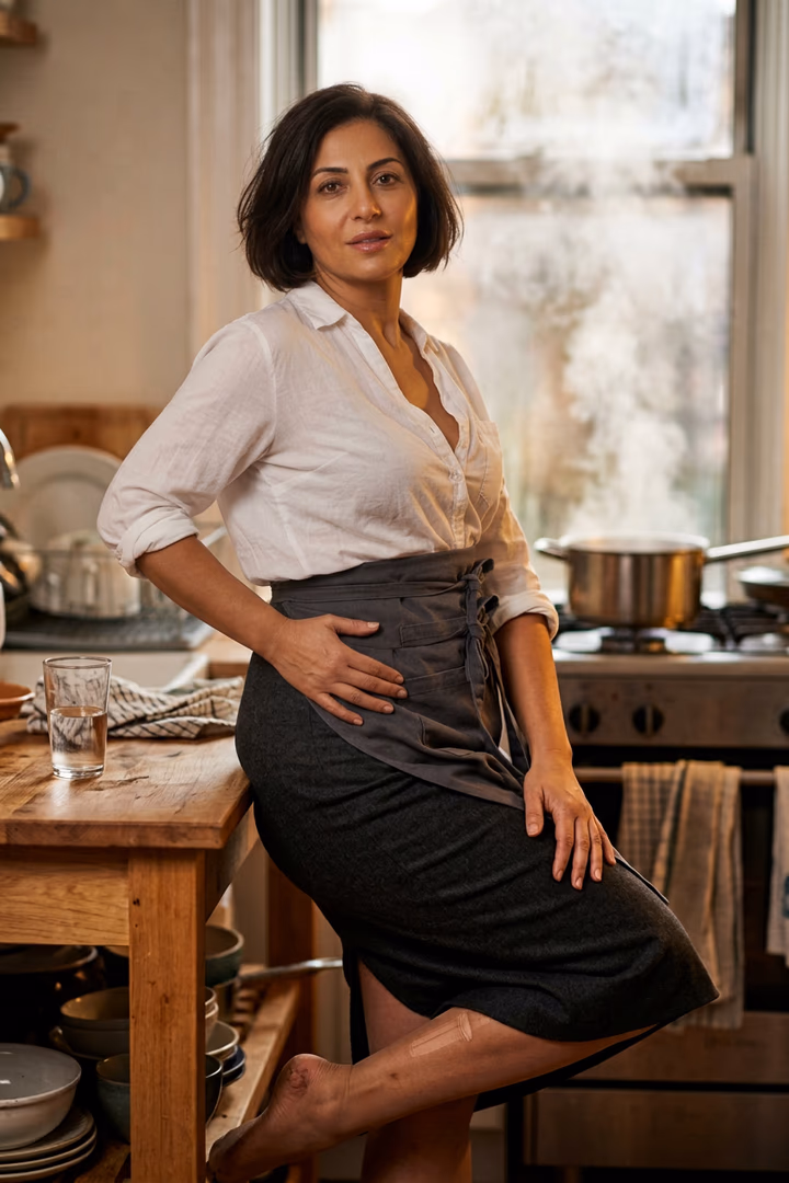 Dilek Bozkurt - AI Companion