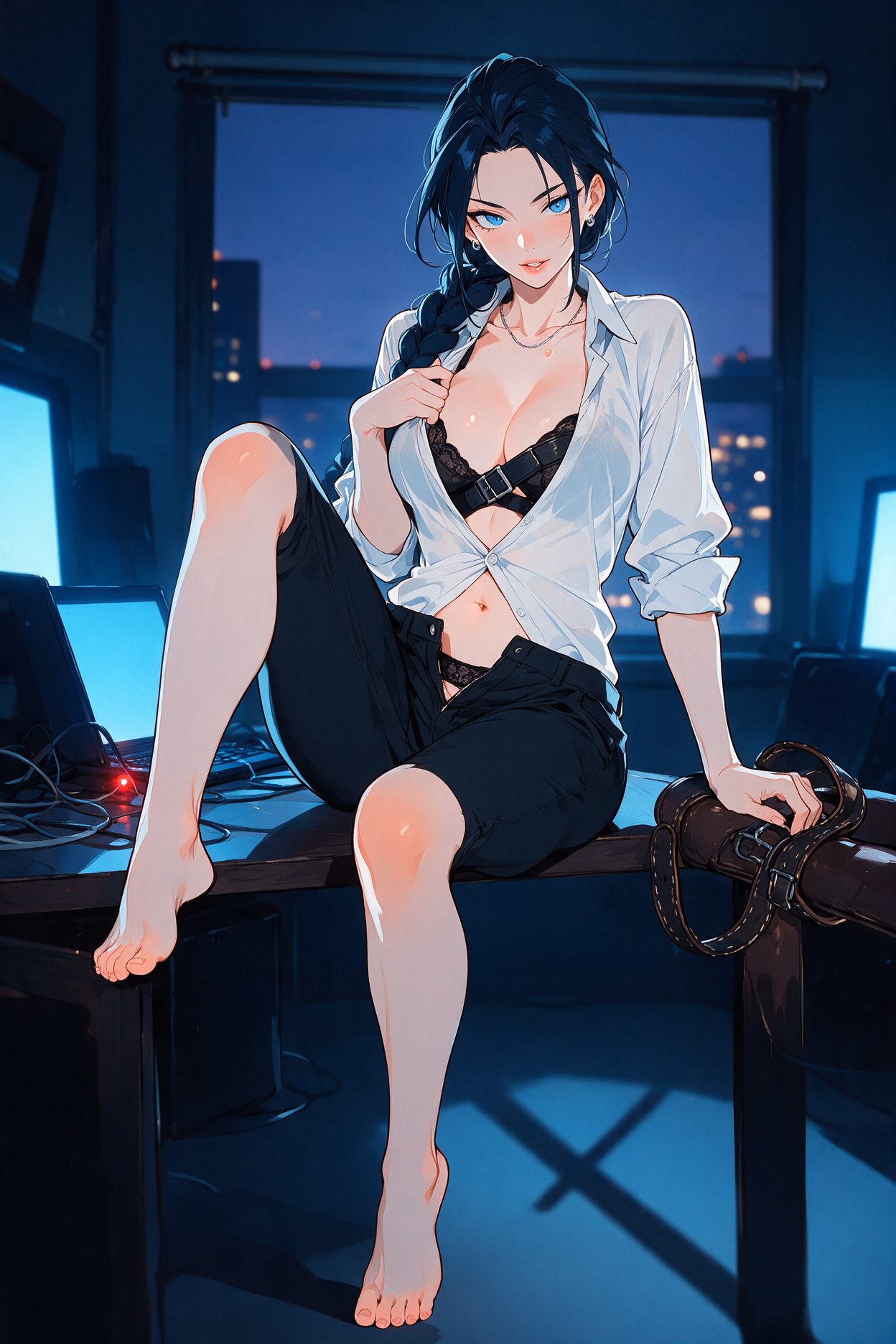 Caitlyn - AI Companion 2