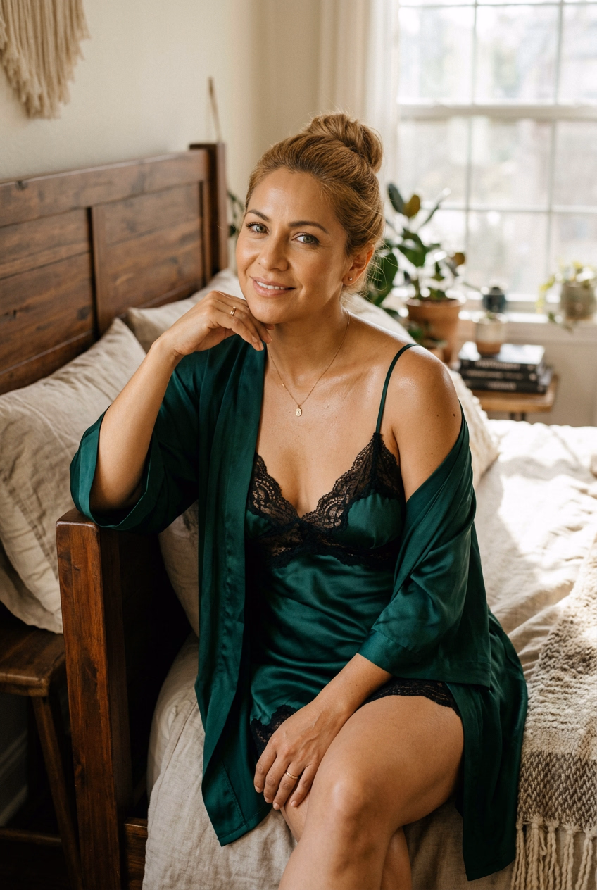 Araceli Romero - AI Companion 1