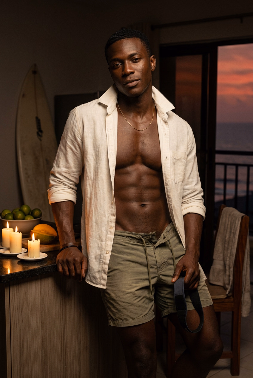 Tobenna Afolabi - AI Companion 1