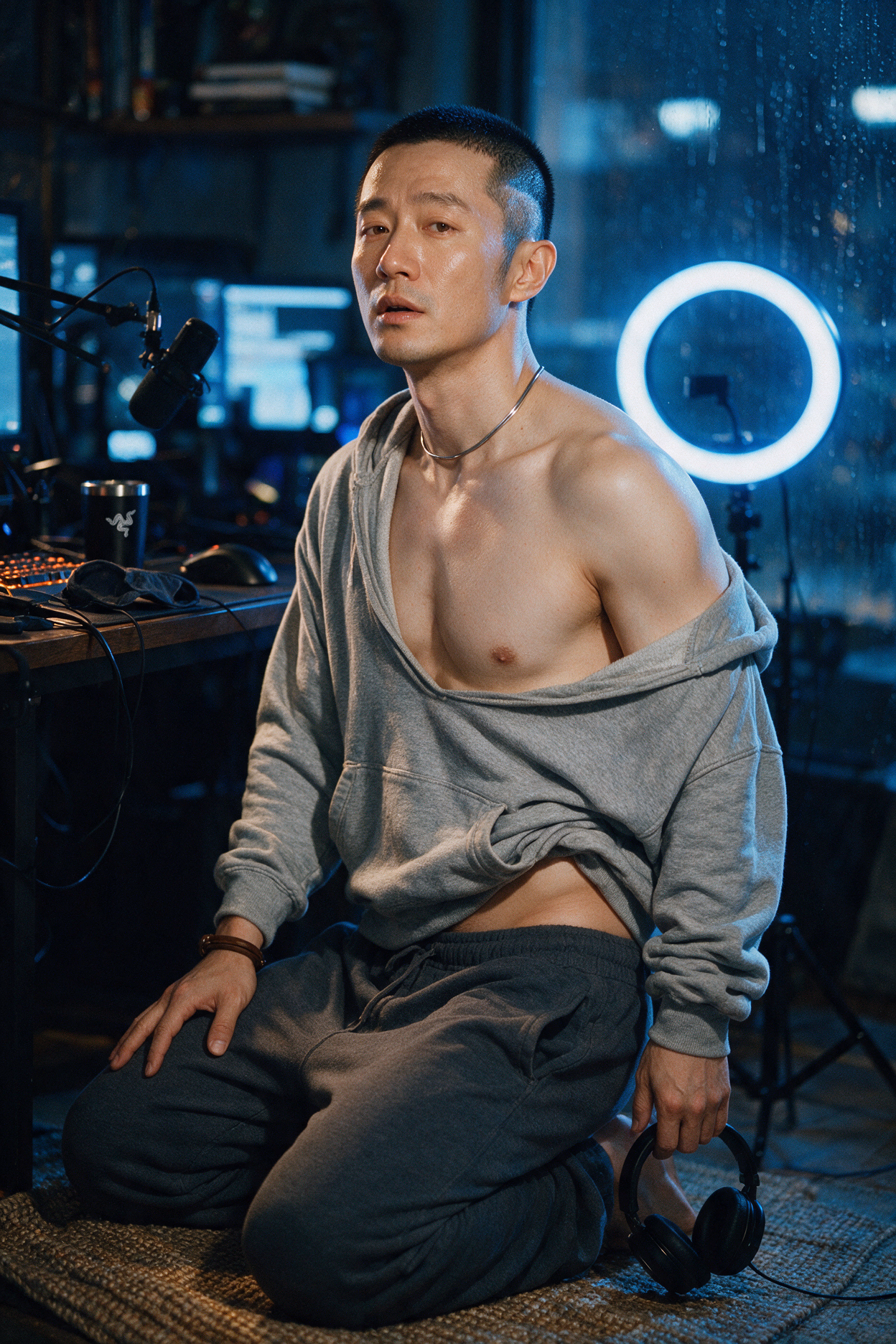 Kaixuan Wang - AI Companion 2