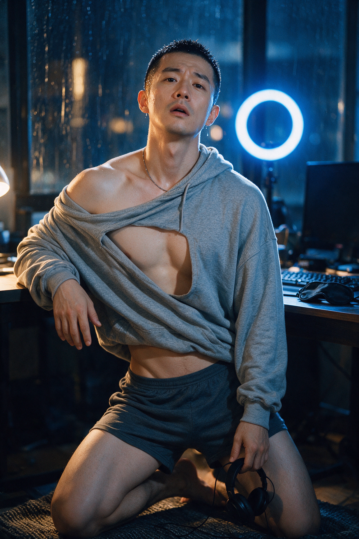 Kaixuan Wang - AI Companion 1