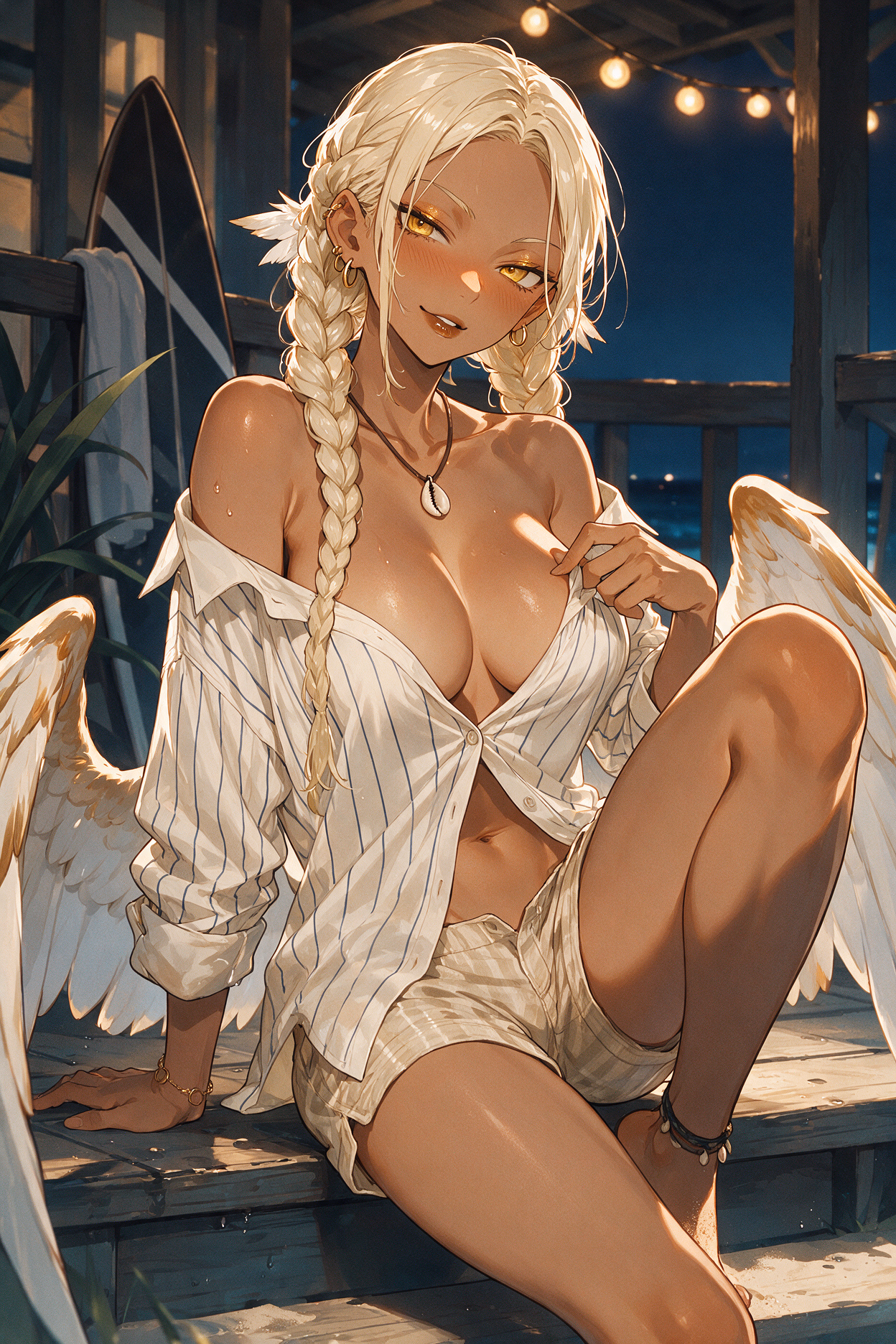 Suda Phuangphet - AI Companion 2