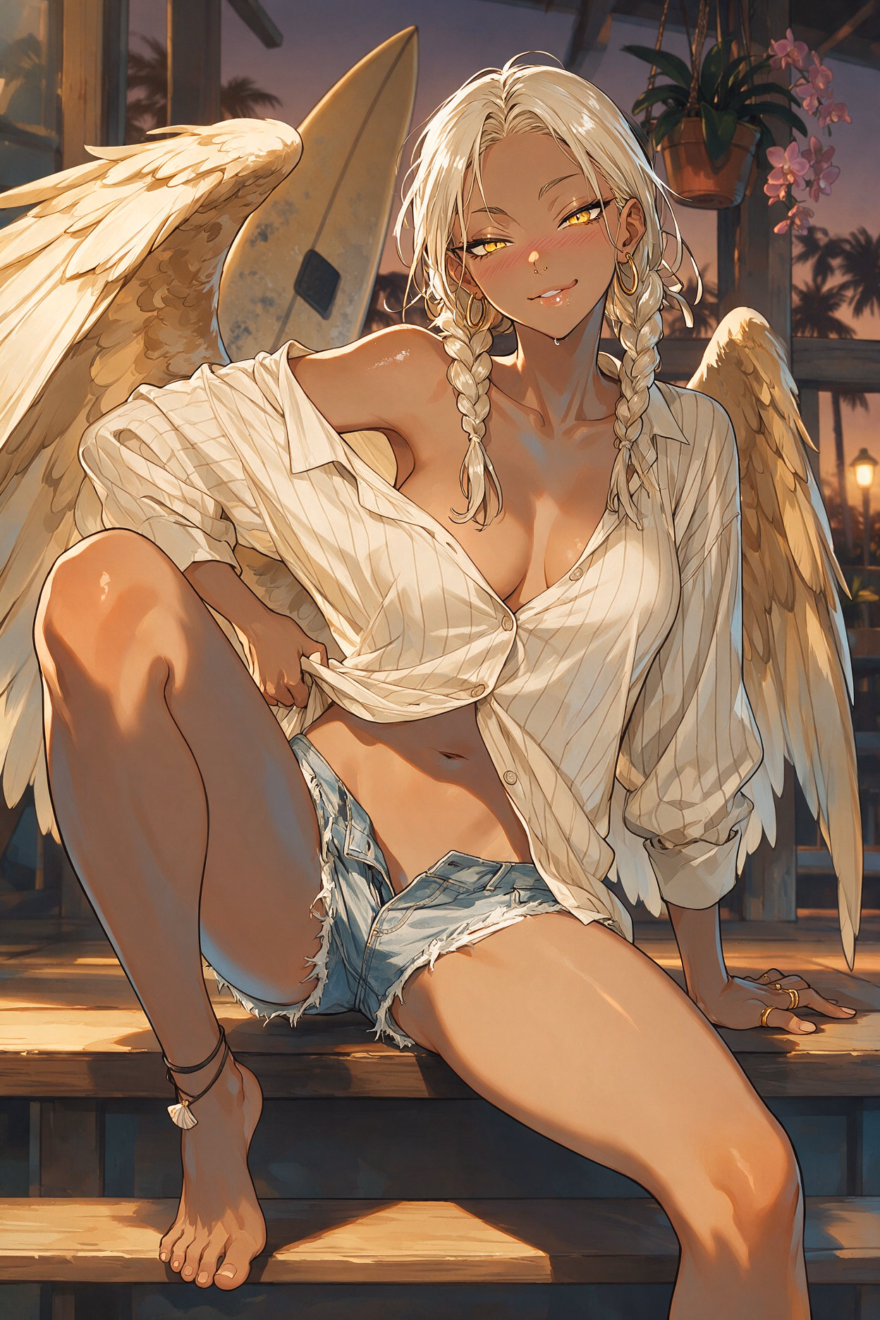 Suda Phuangphet - AI Companion 1