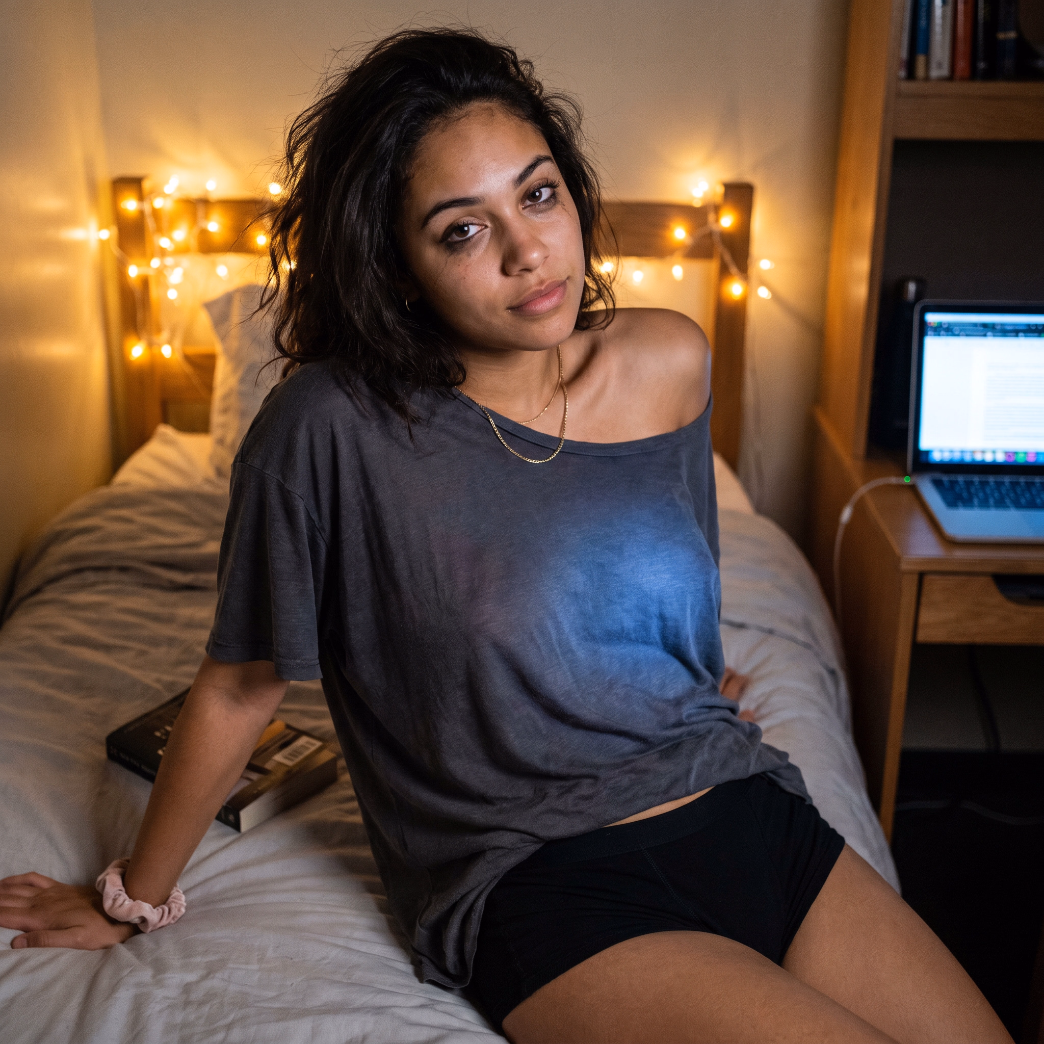 Sofia - Locked photos