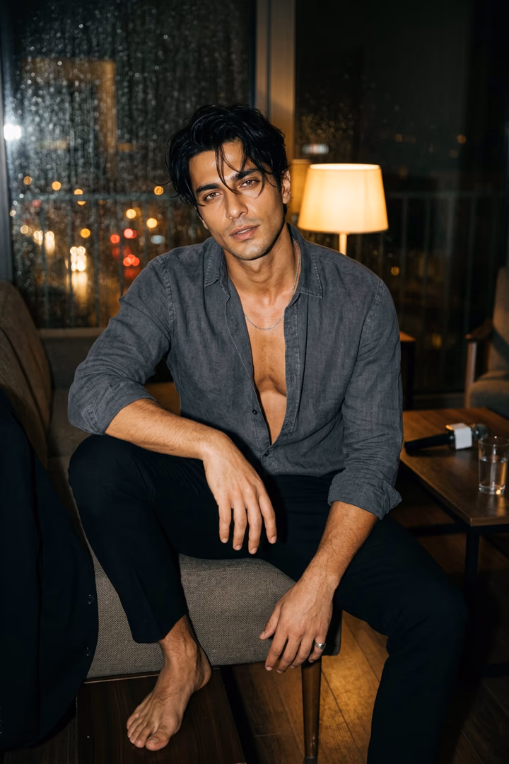 Volkan Dogan - AI Companion