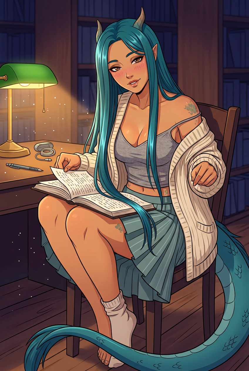 Hoa Tran - AI Companion 2