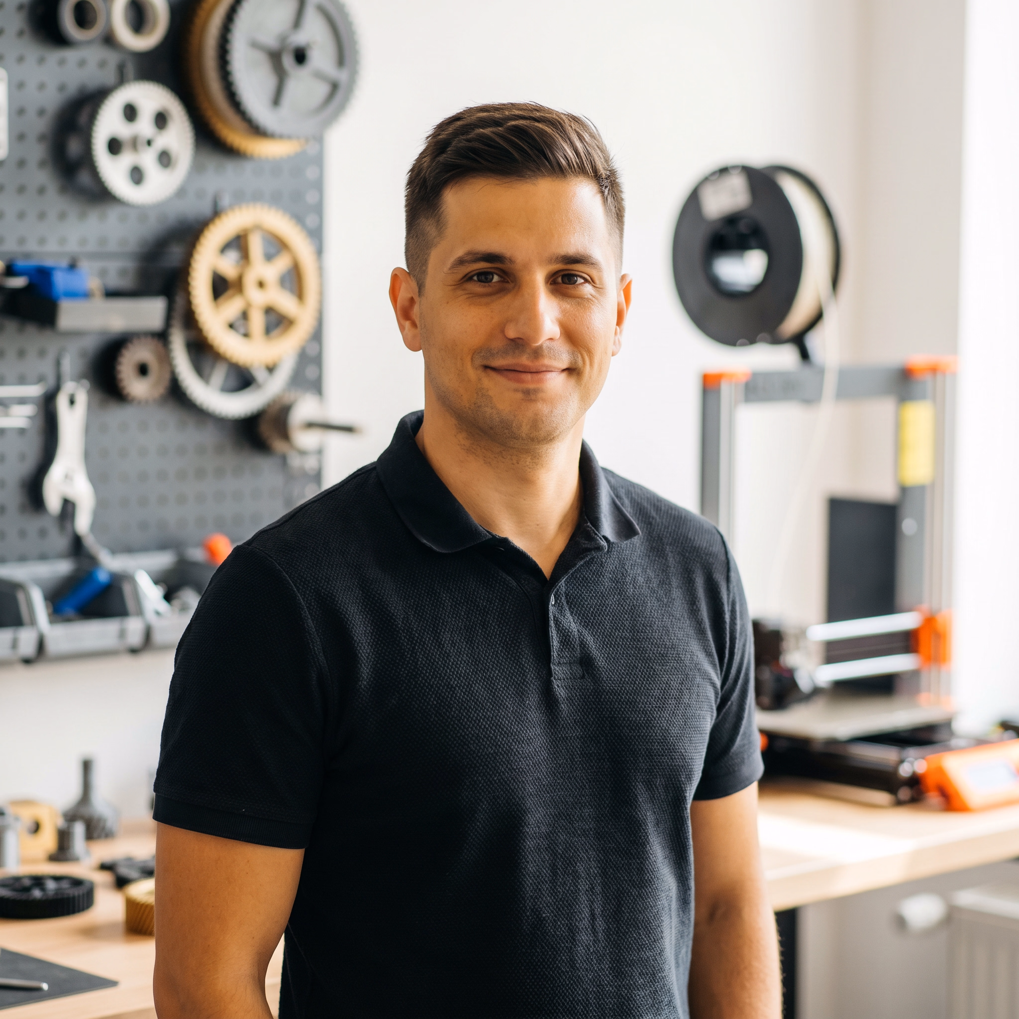 Aleksa Petrović - AI Companion 2