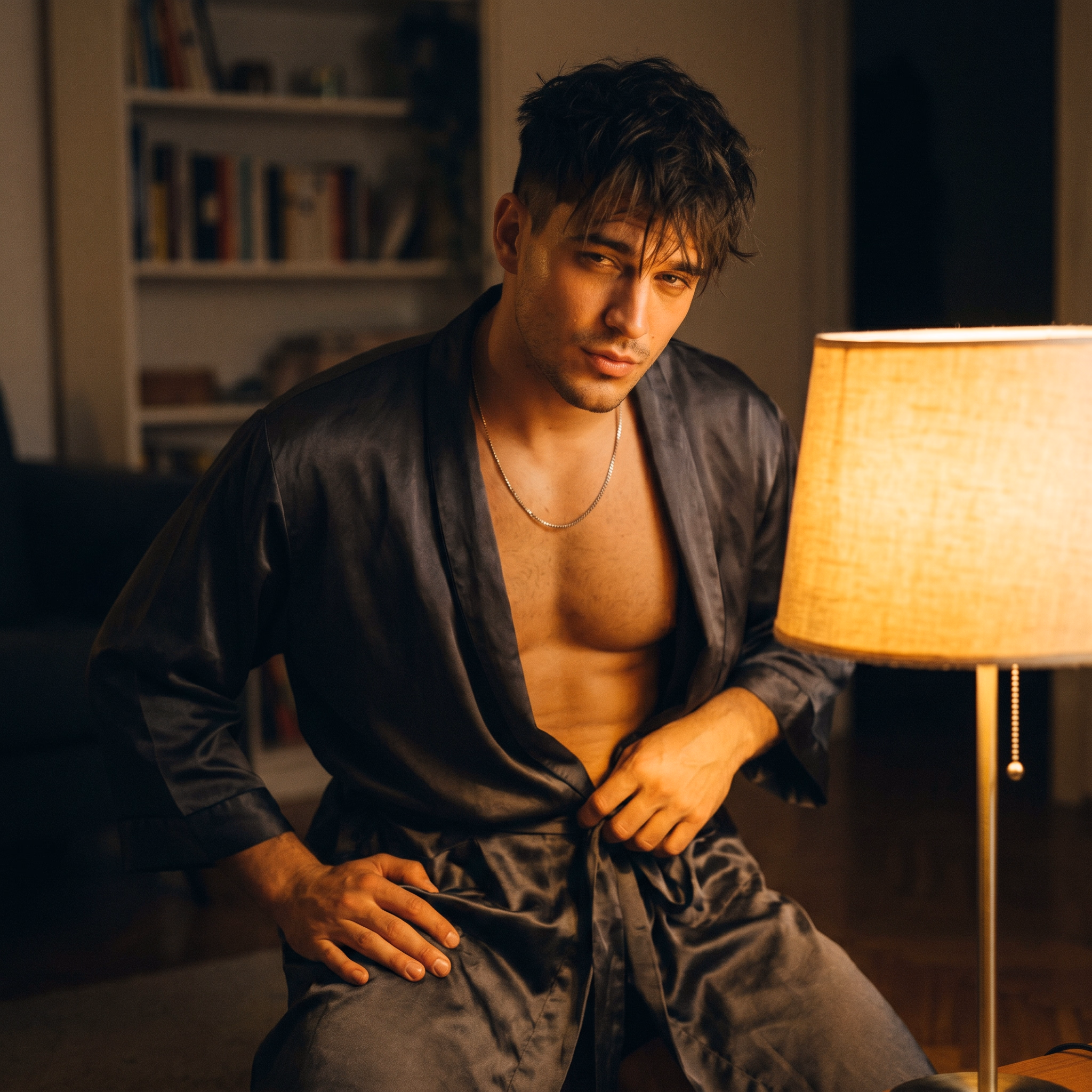 Aleksa Petrović - AI Companion