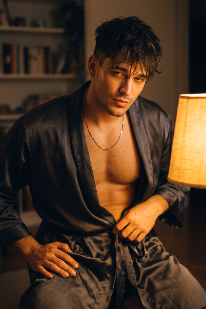 Aleksa Petrović - AI Companion
