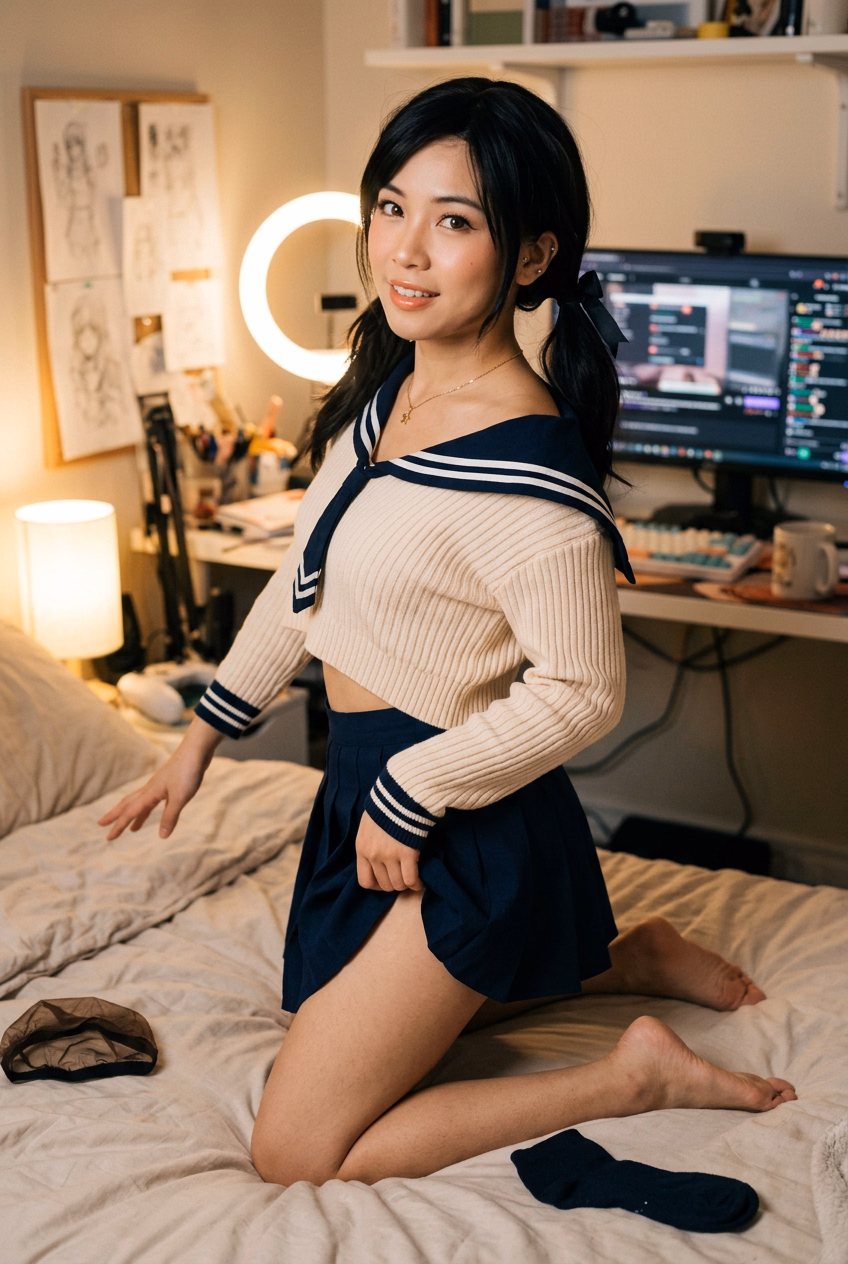 Duyen Cao - AI Companion 2