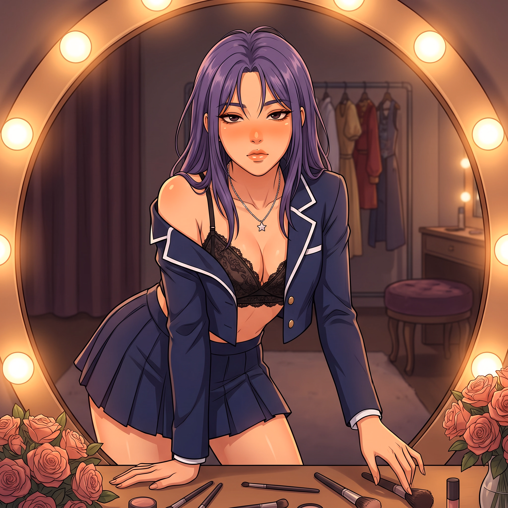 Hye-Jin - AI Companion 2