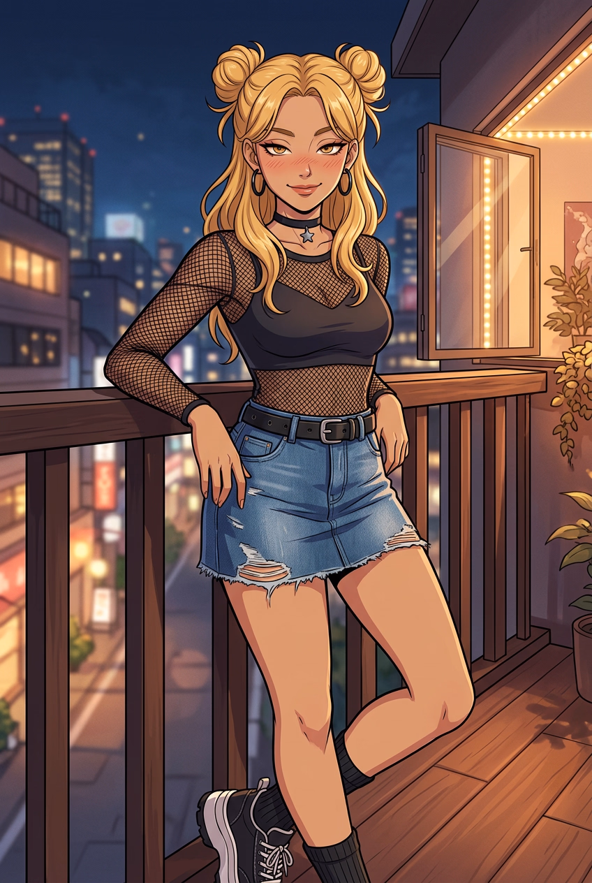 Kanari - AI Companion 2