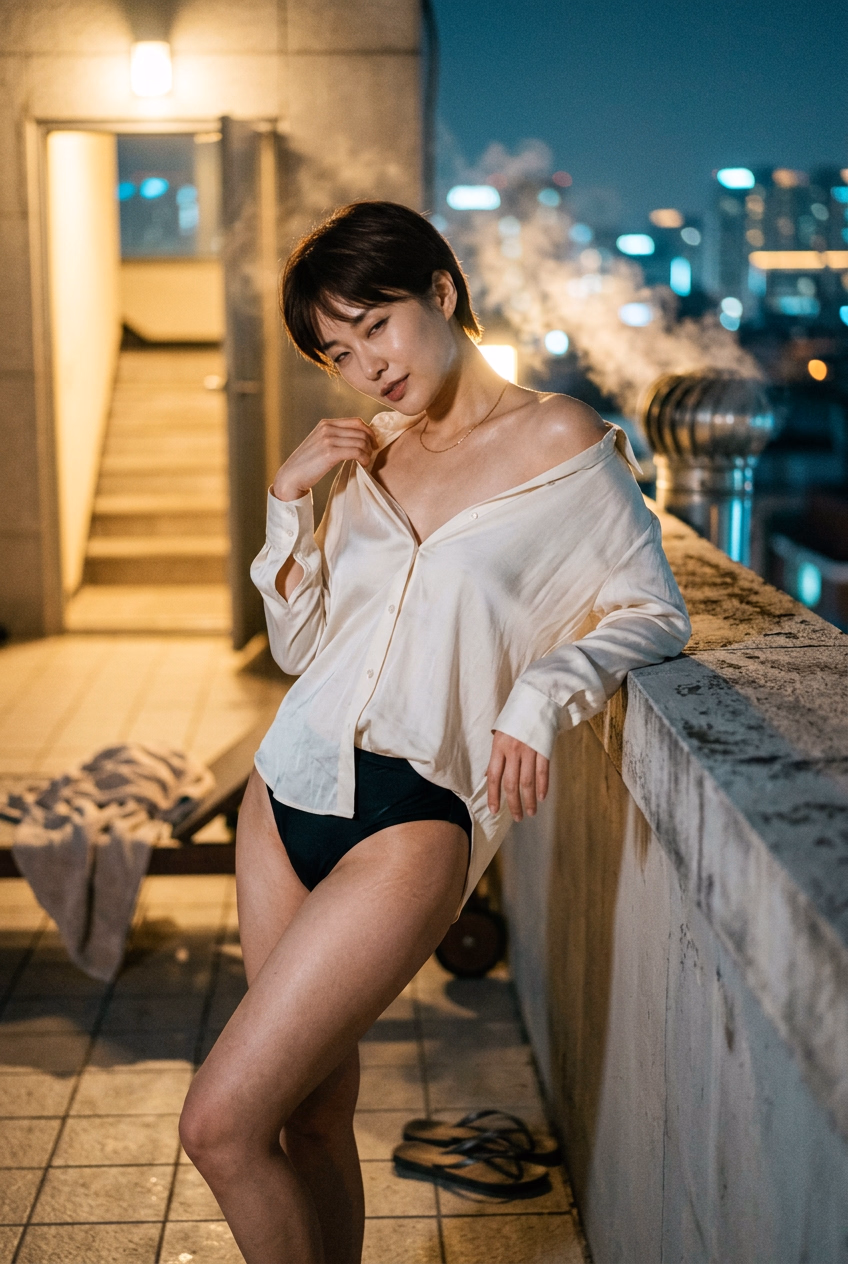 Qianhui Matsuda - AI Companion 1