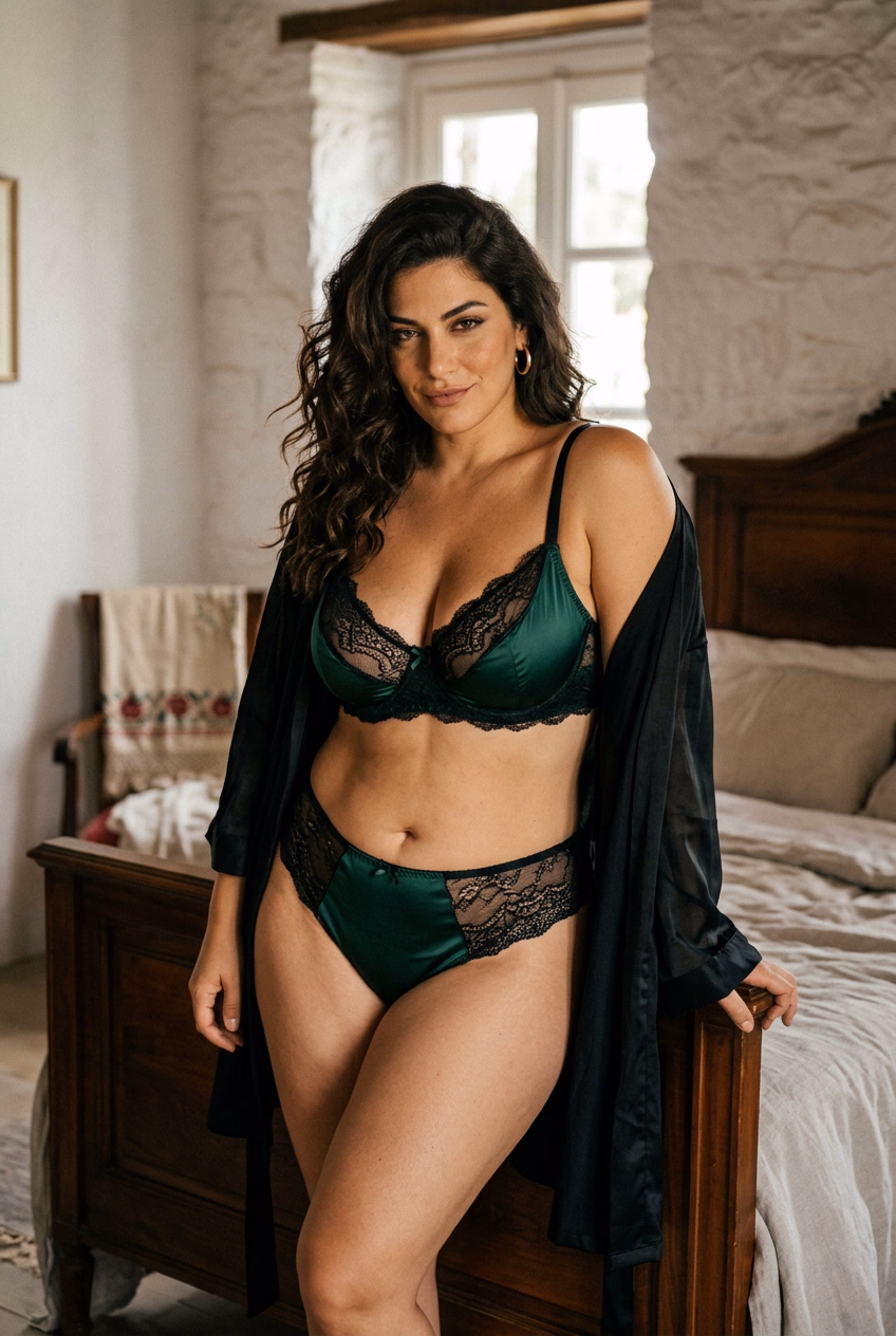 Tatiana Kostas - AI Companion 2