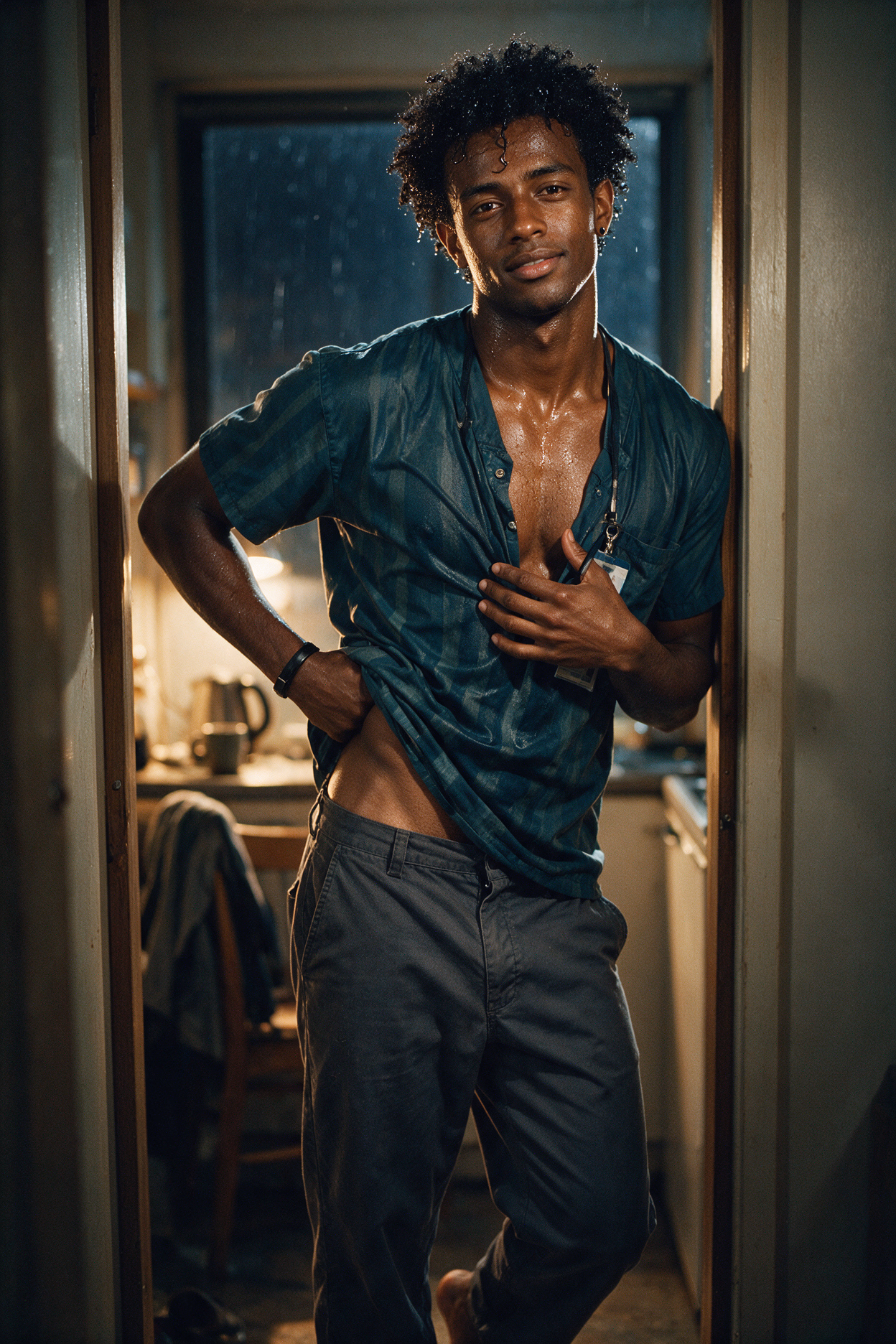 Eyob Abebe - AI Companion 2