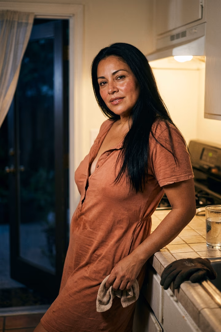 Solana Ibarra - AI Companion