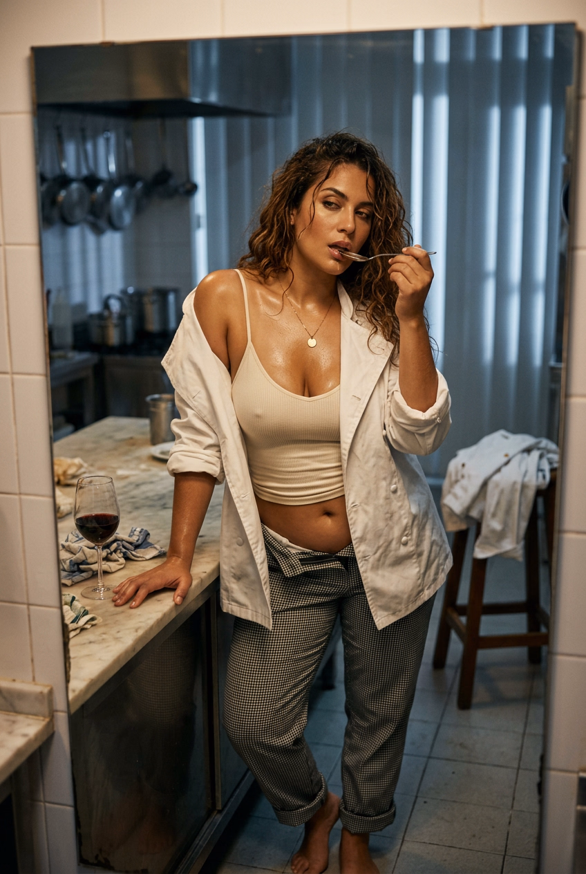 Mirella Costa - AI Companion