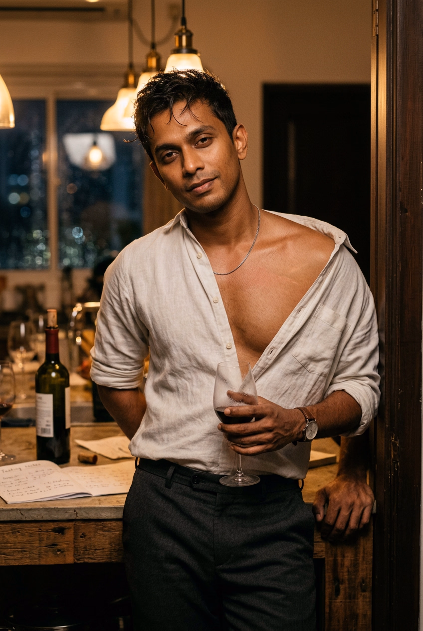 Hasitha Dissanayake - AI Companion 2