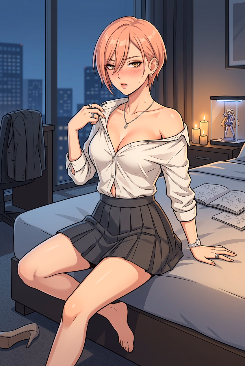 Kasumi - AI Companion 2