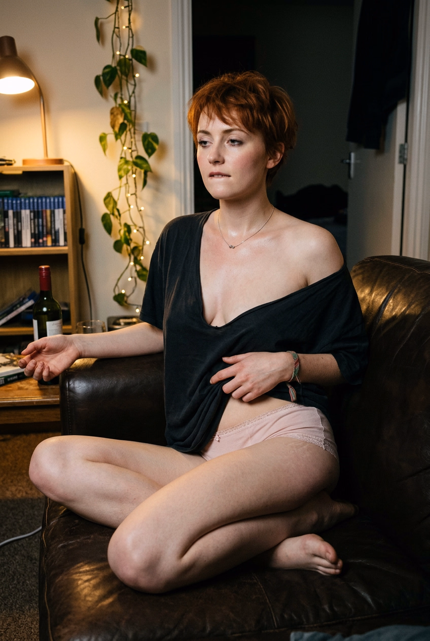 Morgan Kelleher - AI Companion