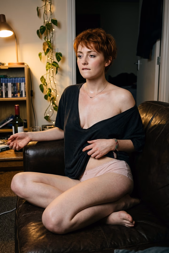 Morgan Kelleher - AI Companion